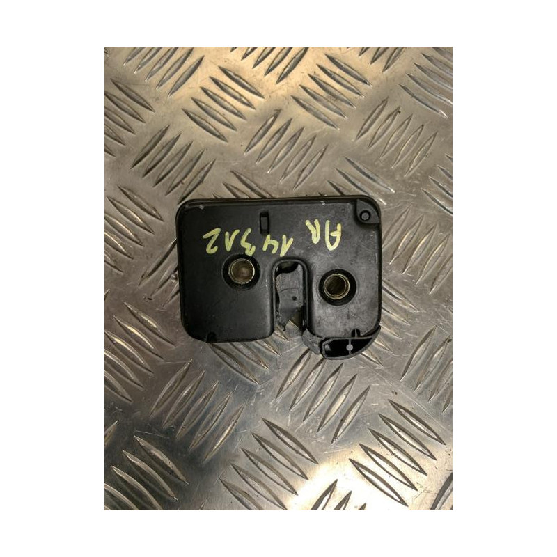 Serrure de coffre SEAT IBIZA 2 PHASE 3 d’occasion