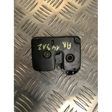 Serrure de coffre SEAT IBIZA 2 PHASE 3 d’occasion