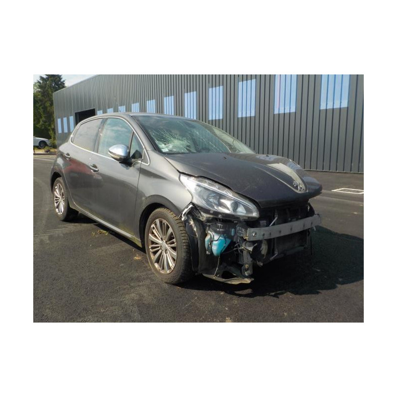 Banquette arriere (KIT DERIV VP) PEUGEOT 208 1 PHASE 2 d’occasion