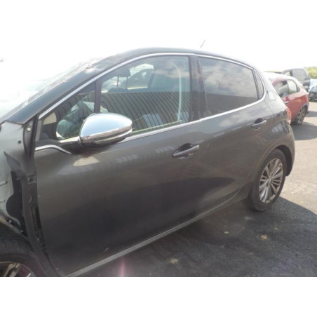 Banquette arriere (KIT DERIV VP) PEUGEOT 208 1 PHASE 2 d’occasion