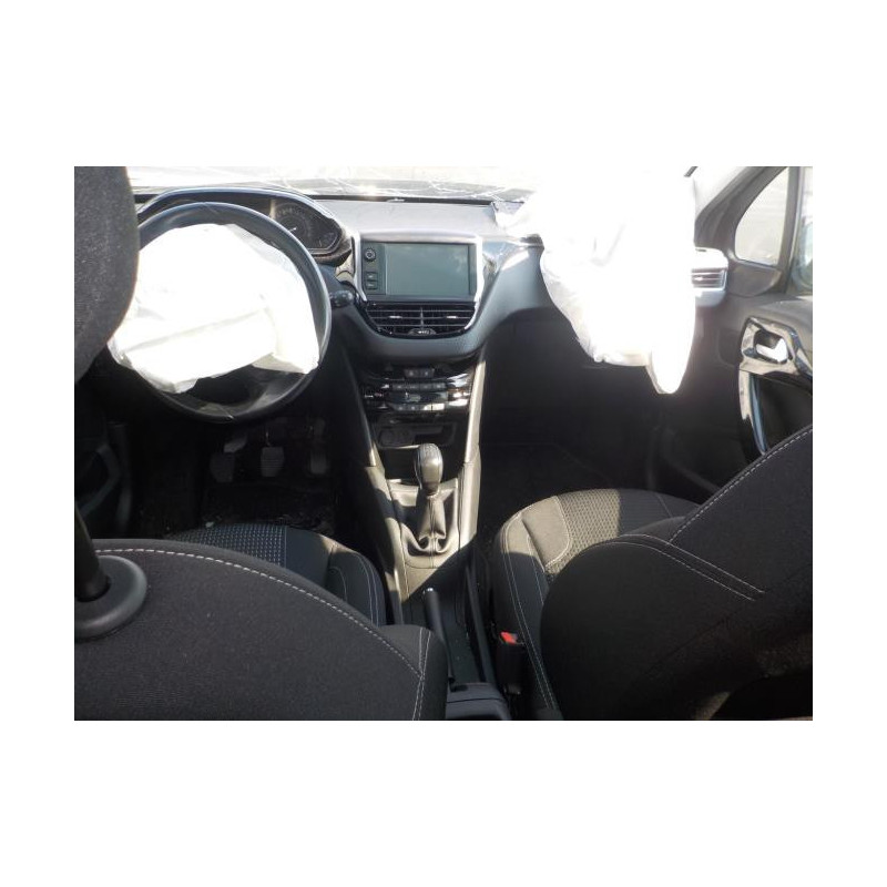 Banquette arriere (KIT DERIV VP) PEUGEOT 208 1 PHASE 2 d’occasion