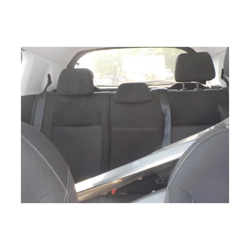 Banquette arriere (KIT DERIV VP) PEUGEOT 208 1 PHASE 2 d’occasion