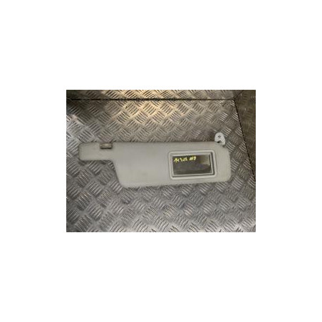 Pare soleil droit SEAT IBIZA 2 PHASE 3 d’occasion