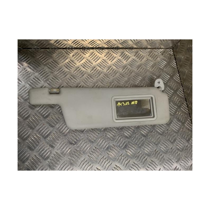 Pare soleil droit SEAT IBIZA 2 PHASE 3 d’occasion