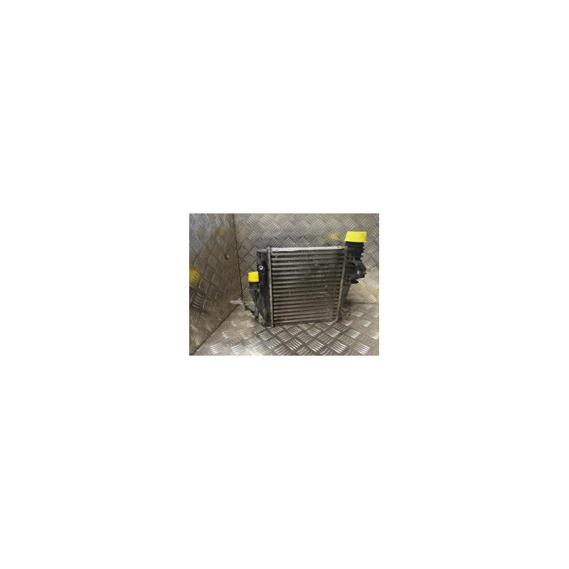 Echangeur air (Intercooler) PEUGEOT 308 2 SW PHASE 1 BREAK d’occasion