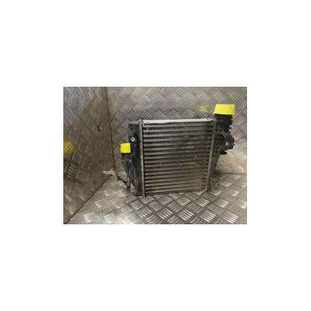 Echangeur air (Intercooler) PEUGEOT 308 2 SW PHASE 1 BREAK d’occasion