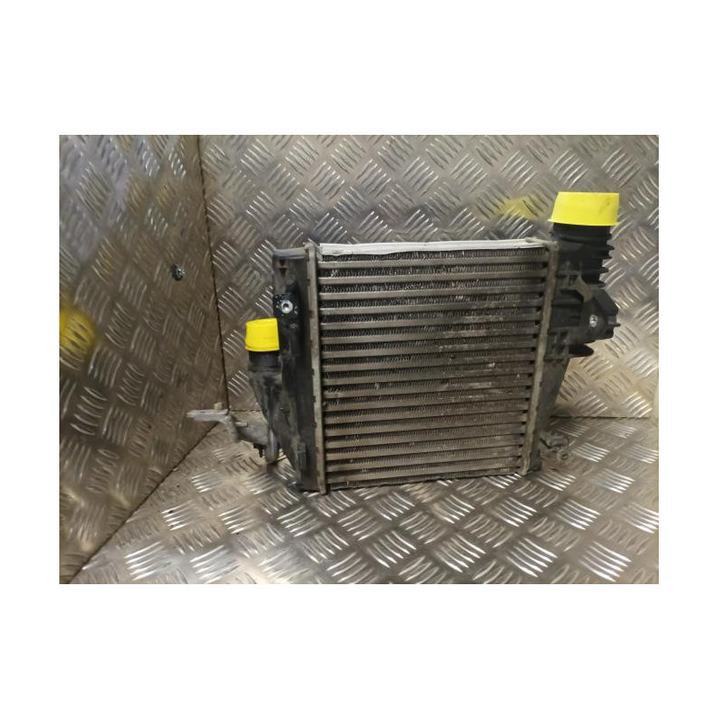 Echangeur air (Intercooler) PEUGEOT 308 2 SW PHASE 1 BREAK d’occasion