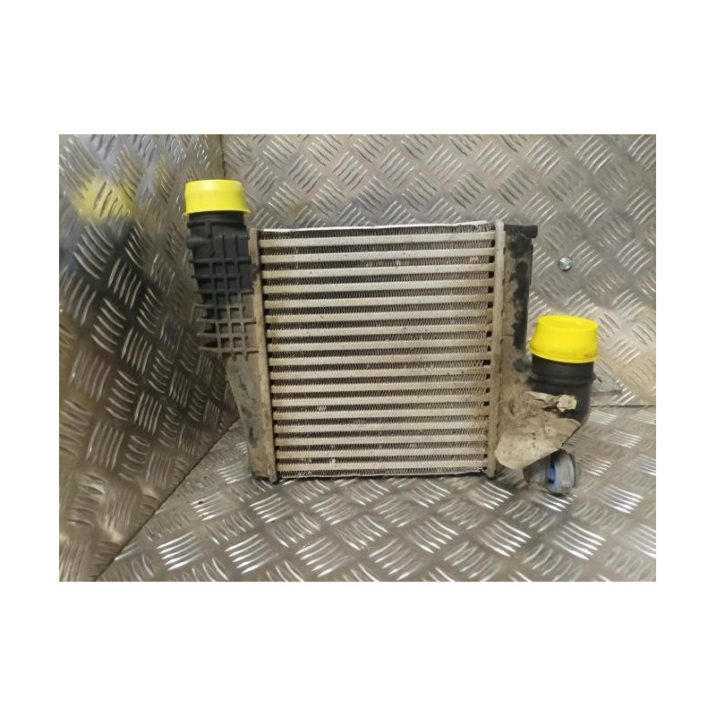 Echangeur air (Intercooler) PEUGEOT 308 2 SW PHASE 1 BREAK d’occasion