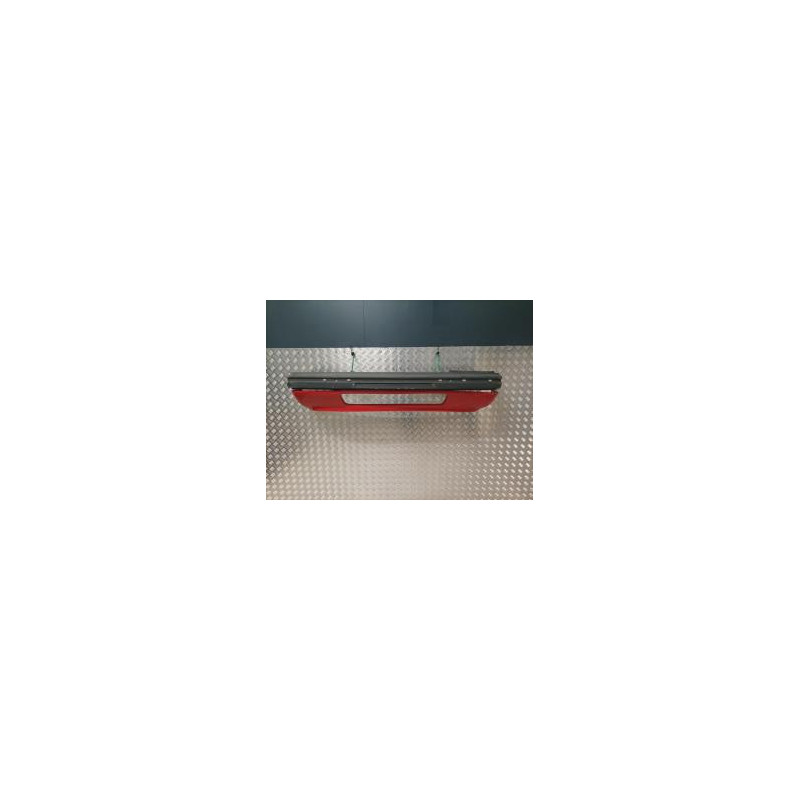 Pare choc avant PEUGEOT 205 PHASE 1 d’occasion