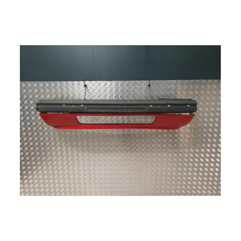 Pare choc avant PEUGEOT 205 PHASE 1 d’occasion
