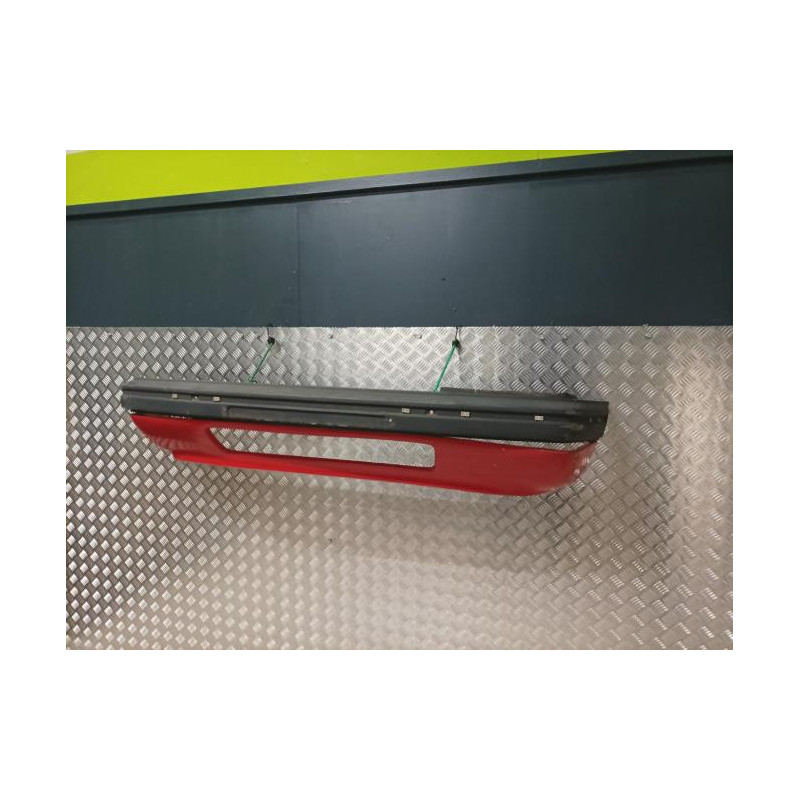 Pare choc avant PEUGEOT 205 PHASE 1 d’occasion