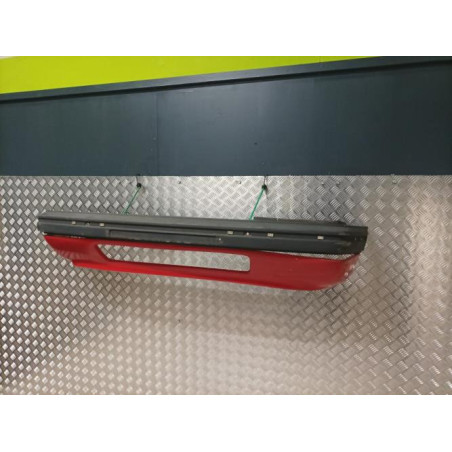 Pare choc avant PEUGEOT 205 PHASE 1 d’occasion