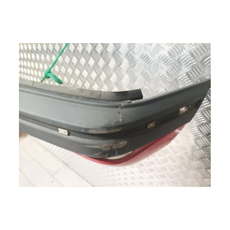 Pare choc avant PEUGEOT 205 PHASE 1 d’occasion