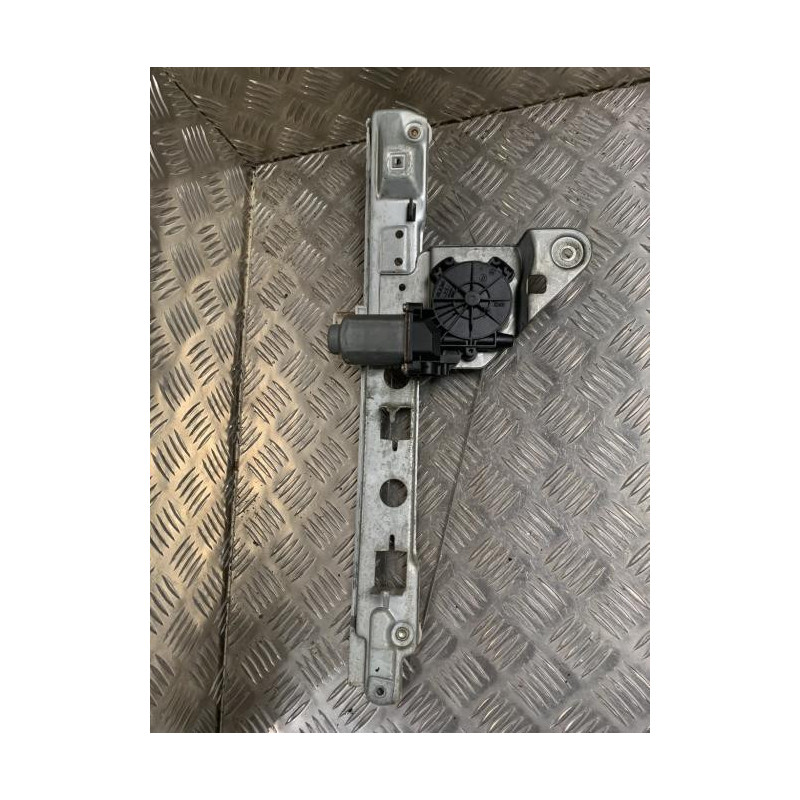 Moteur leve vitre arriere droit RENAULT  d’occasion