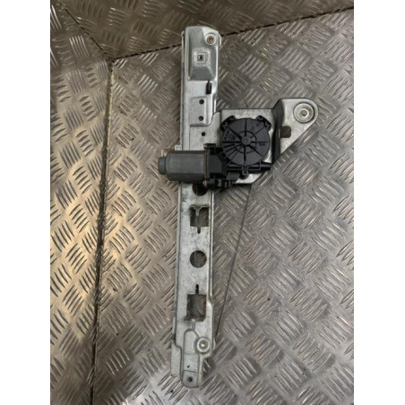 Moteur leve vitre arriere droit RENAULT  d’occasion