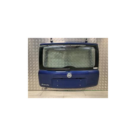 Malle/Hayon arriere FIAT PANDA 2 PHASE 1 d’occasion