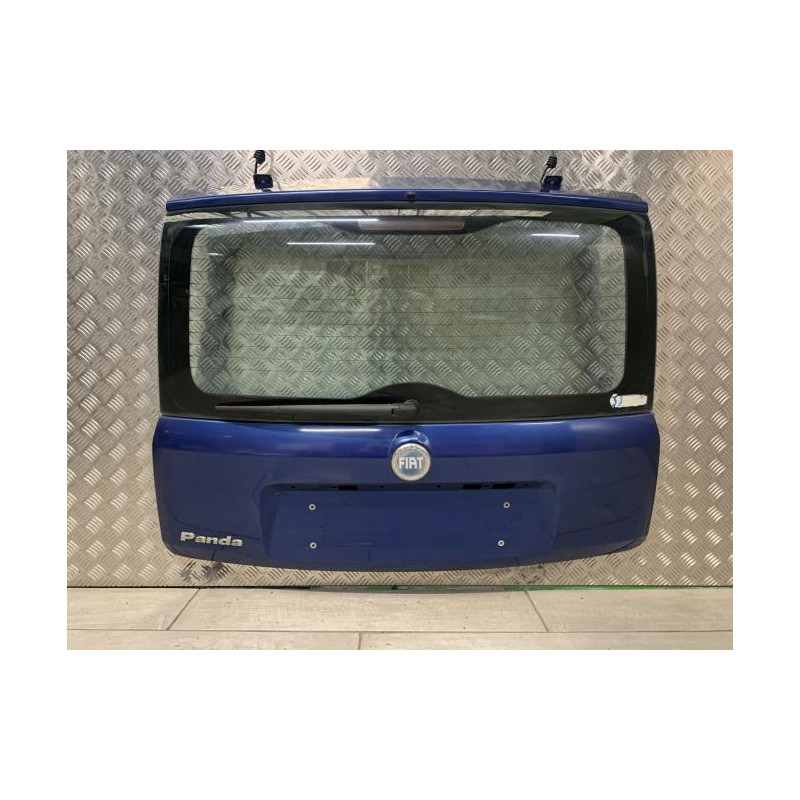 Malle/Hayon arriere FIAT PANDA 2 PHASE 1 d’occasion