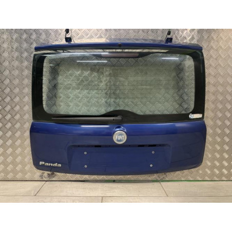 Malle/Hayon arriere FIAT PANDA 2 PHASE 1 d’occasion