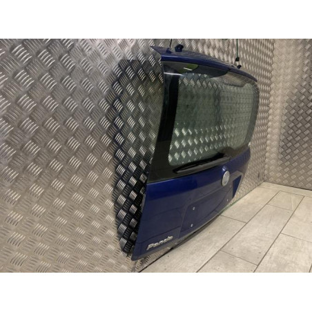 Malle/Hayon arriere FIAT PANDA 2 PHASE 1 d’occasion