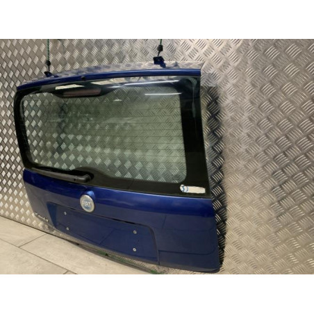 Malle/Hayon arriere FIAT PANDA 2 PHASE 1 d’occasion