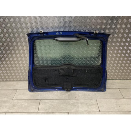 Malle/Hayon arriere FIAT PANDA 2 PHASE 1 d’occasion