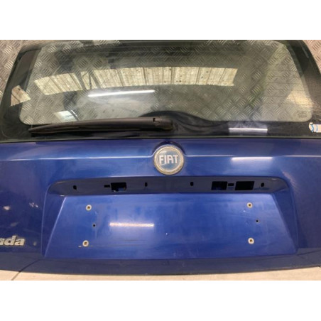 Malle/Hayon arriere FIAT PANDA 2 PHASE 1 d’occasion