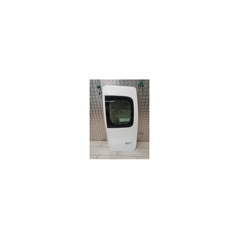 Porte de coffre droit RENAULT KANGOO 2 PHASE 1 d’occasion