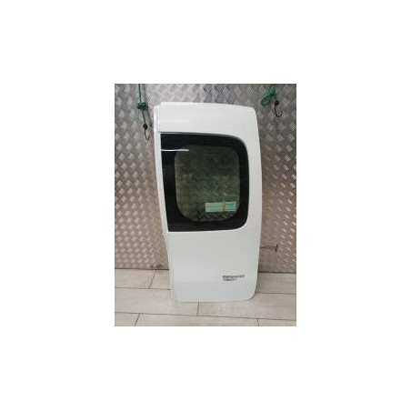 Porte de coffre droit RENAULT KANGOO 2 PHASE 1 d’occasion