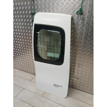 Porte de coffre droit RENAULT KANGOO 2 PHASE 1 d’occasion
