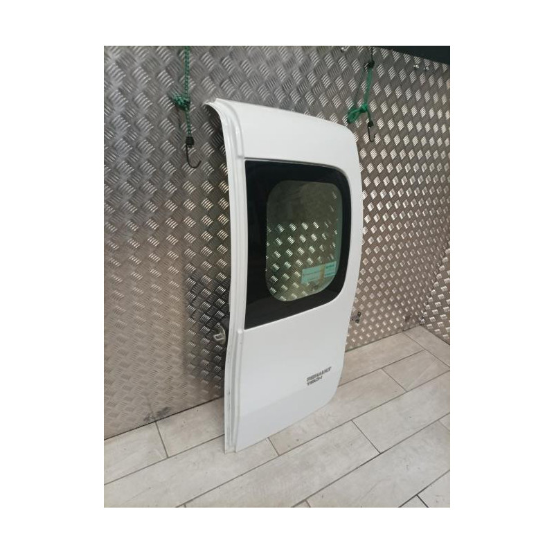 Porte de coffre droit RENAULT KANGOO 2 PHASE 1 d’occasion