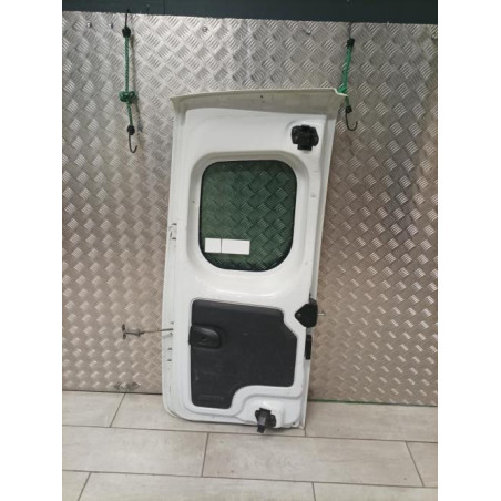 Porte de coffre droit RENAULT KANGOO 2 PHASE 1 d’occasion