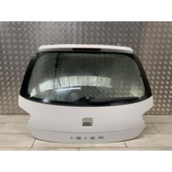 Malle/Hayon arriere SEAT IBIZA 4 PHASE 1 d’occasion