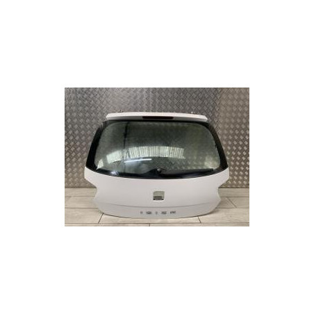 Malle/Hayon arriere SEAT IBIZA 4 PHASE 1 d’occasion