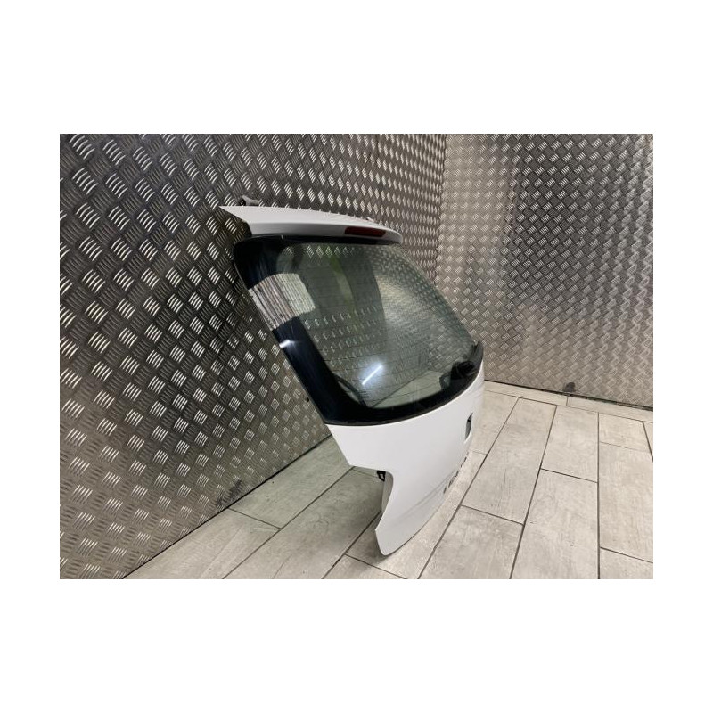 Malle/Hayon arriere SEAT IBIZA 4 PHASE 1 d’occasion
