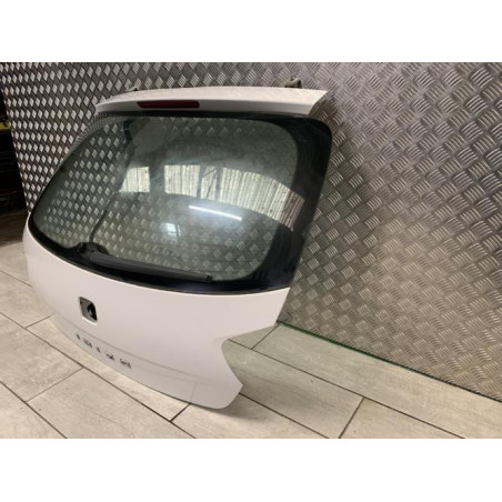 Malle/Hayon arriere SEAT IBIZA 4 PHASE 1 d’occasion