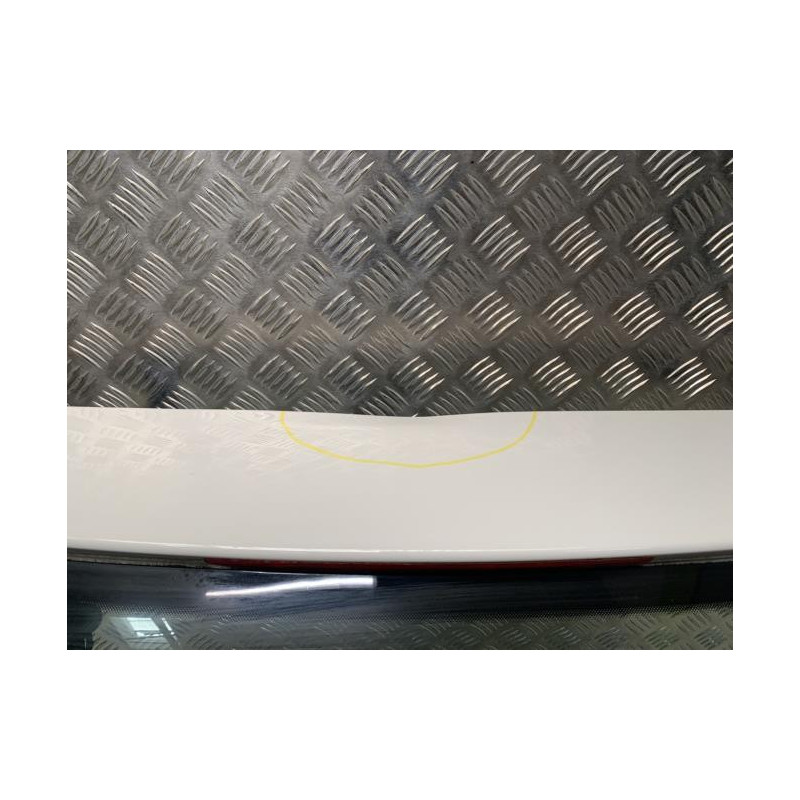 Malle/Hayon arriere SEAT IBIZA 4 PHASE 1 d’occasion