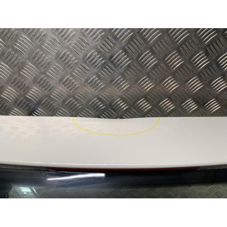 Malle/Hayon arriere SEAT IBIZA 4 PHASE 1 d’occasion