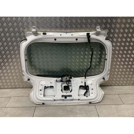 Malle/Hayon arriere SEAT IBIZA 4 PHASE 1 d’occasion