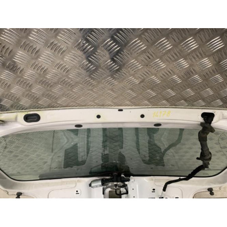 Malle/Hayon arriere SEAT IBIZA 4 PHASE 1 d’occasion