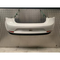 Pare choc arriere SEAT IBIZA 4 PHASE 1 d’occasion