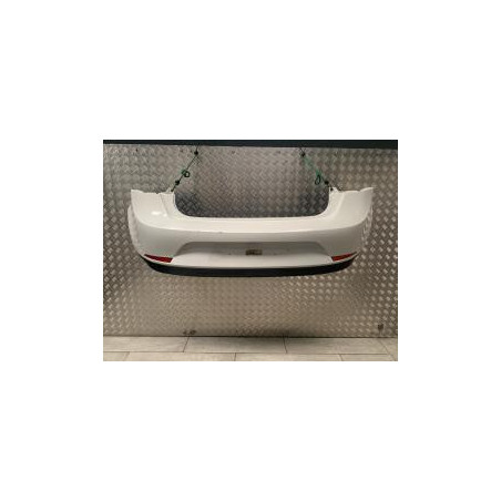 Pare choc arriere SEAT IBIZA 4 PHASE 1 d’occasion
