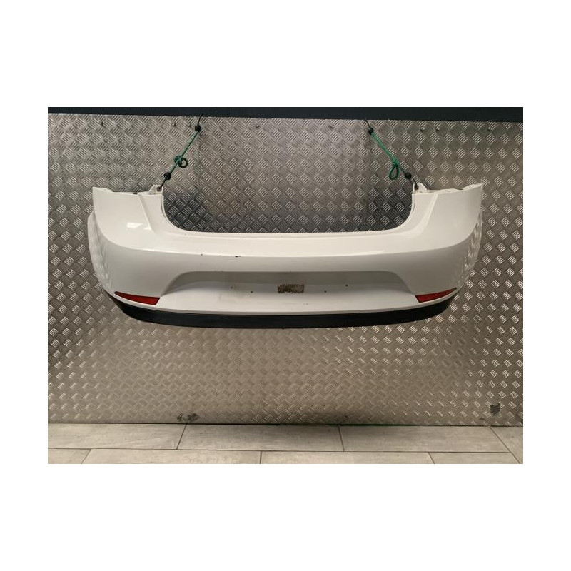 Pare choc arriere SEAT IBIZA 4 PHASE 1 d’occasion