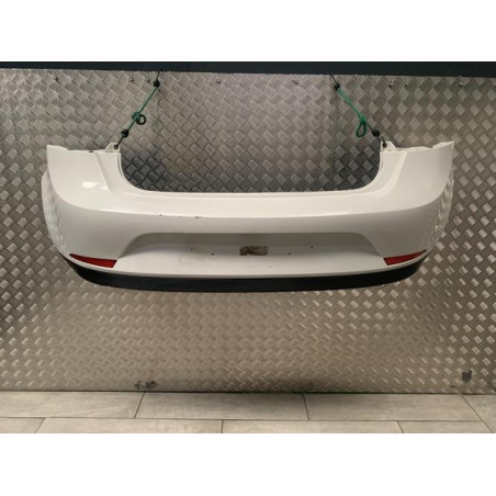 Pare choc arriere SEAT IBIZA 4 PHASE 1 d’occasion