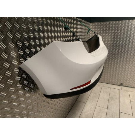 Pare choc arriere SEAT IBIZA 4 PHASE 1 d’occasion
