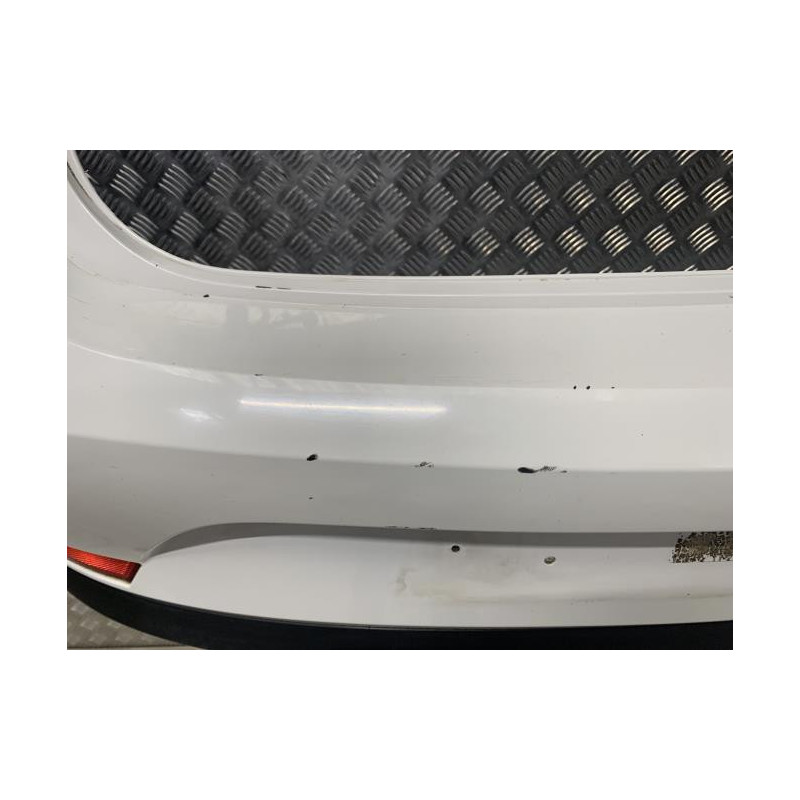 Pare choc arriere SEAT IBIZA 4 PHASE 1 d’occasion