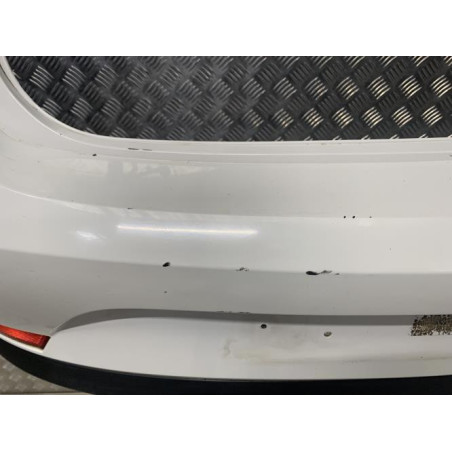 Pare choc arriere SEAT IBIZA 4 PHASE 1 d’occasion