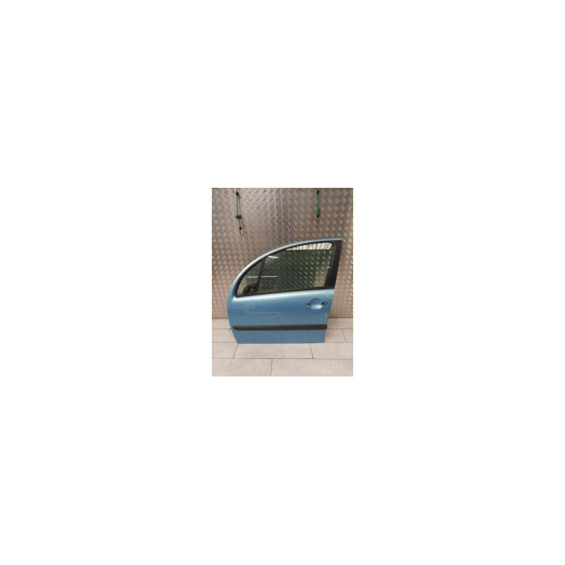 Porte avant gauche CITROEN C3 1 PHASE 1 d’occasion