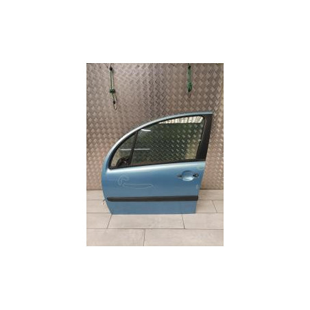 Porte avant gauche CITROEN C3 1 PHASE 1 d’occasion