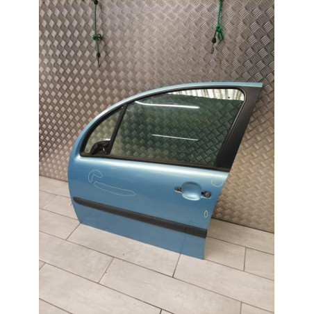 Porte avant gauche CITROEN C3 1 PHASE 1 d’occasion