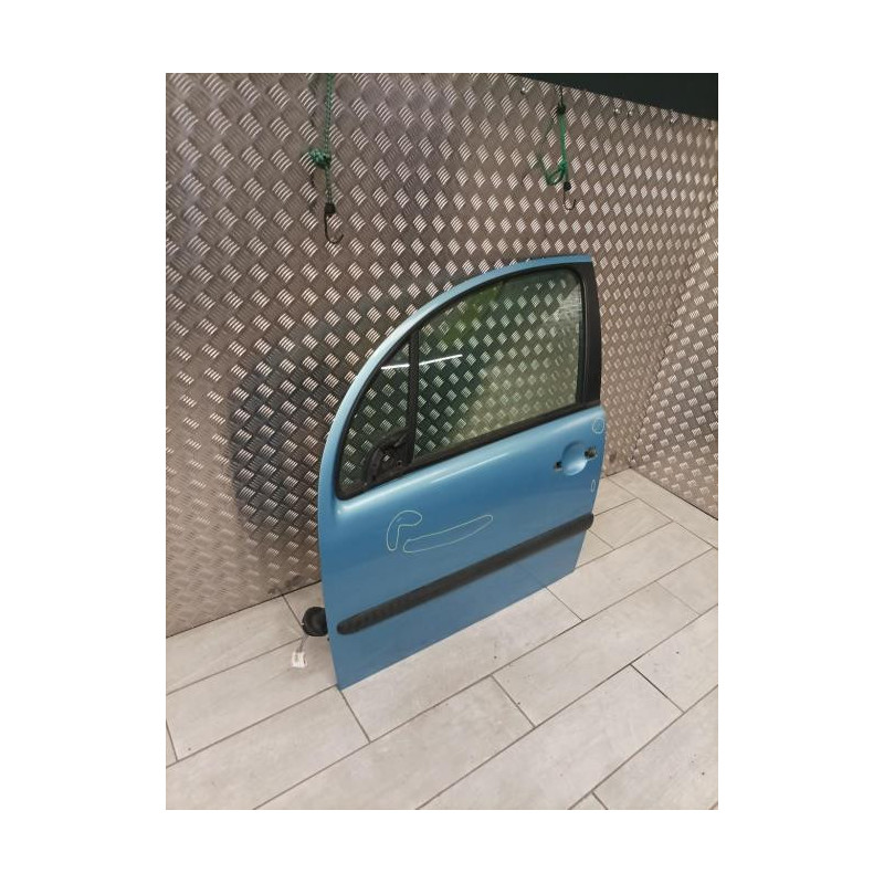 Porte avant gauche CITROEN C3 1 PHASE 1 d’occasion